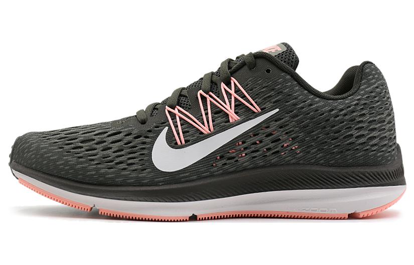 (Women) Nike Zoom Winflo 5 'Newsprint' AA7414-004