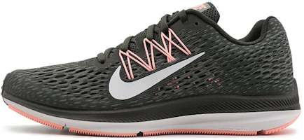 (Women) Nike Zoom Winflo 5 'Newsprint' AA7414-004 (Women) Nike Zoom Winflo 5 'Newsprint' AA7414-004