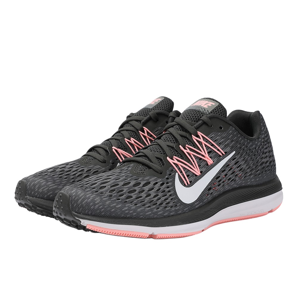 Order (W) Nike Zoom Winflo 5 ''Newsprint'' Scarpe Running AA7414-004