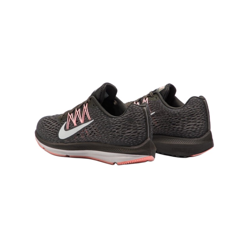 Lookbook (W) Nike Zoom Winflo 5 ''Newsprint'' Scarpe Running AA7414-004