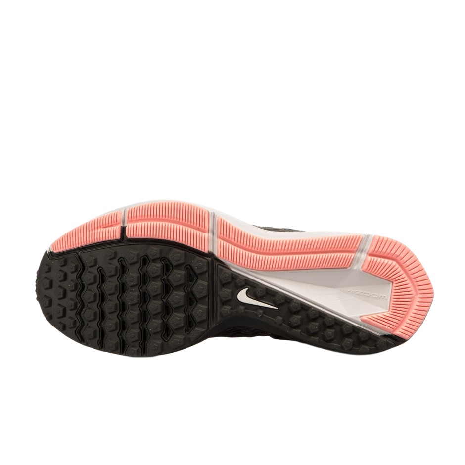 Shop (W) Nike Zoom Winflo 5 ''Newsprint'' Scarpe Running AA7414-004