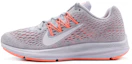 Buy (W) Nike Zoom Winflo 5 Orange Gris AA7414-006