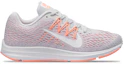 Order (W) Nike Zoom Winflo 5 Orange Gris AA7414-006