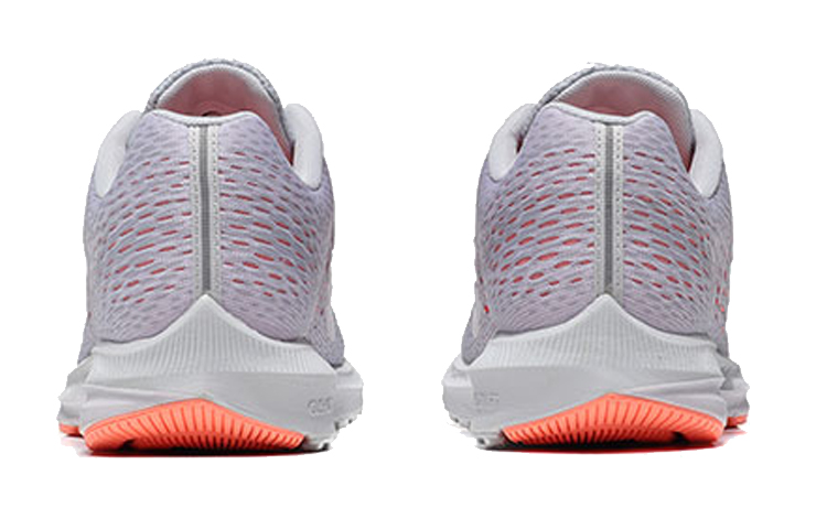 Purchase (W) Nike Zoom Winflo 5 Orange Gris AA7414-006