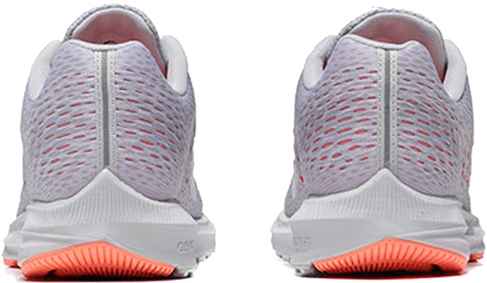 (W) Nike Zoom Winflo 5 Orange Gris AA7414-006 Purchase (W) Nike Zoom Winflo 5 Orange Gris AA7414-006