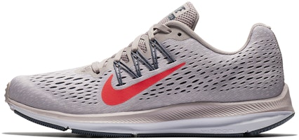 (Women) Nike Zoom Winflo 5 'Particle Rose' AA7414-600 (Women) Nike Zoom Winflo 5 'Particle Rose' AA7414-600