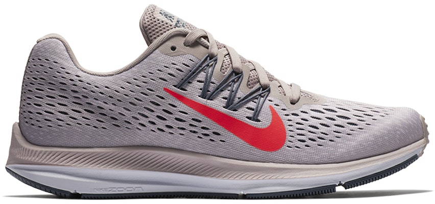 (W) Nike Zoom Winflo 5 'Particle Rose' Wanita AA7414-600 Order (W) Nike Zoom Winflo 5 'Particle Rose' Wanita AA7414-600