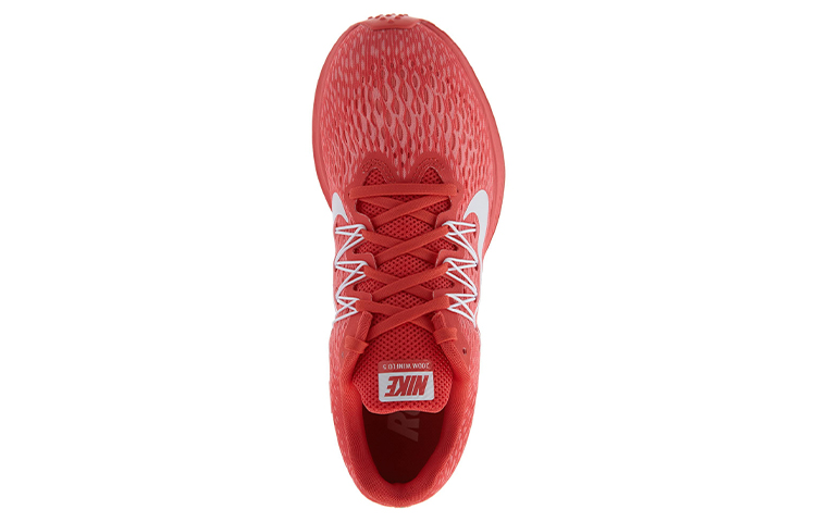 Lookbook (W) Nike Zoom Winflo 5 ''Rose'' AA7414-800