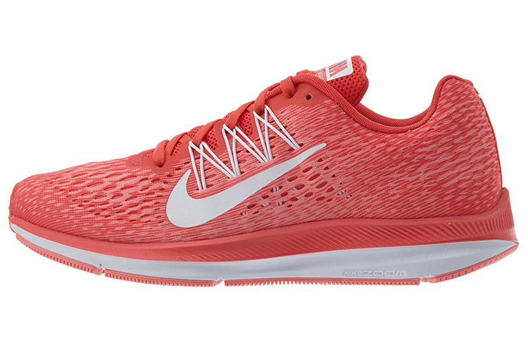 (Women) Nike Zoom Winflo 5 'Pink' AA7414-800