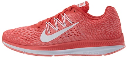 (Women) Nike Zoom Winflo 5 'Pink' AA7414-800 (Women) Nike Zoom Winflo 5 'Pink' AA7414-800