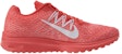 (W) Nike Zoom Winflo 5 'Pink' Wanita AA7414-800