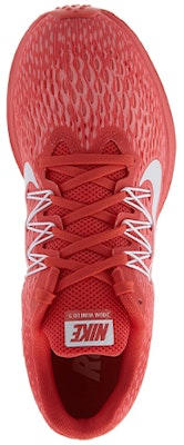 (W) Nike Zoom Winflo 5 'Pink' Wanita AA7414-800 Lookbook (W) Nike Zoom Winflo 5 'Pink' Wanita AA7414-800
