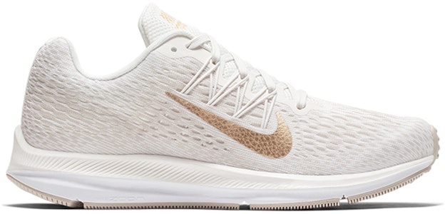 Nike Zoom Winflo 5 Air Max 低筒 跑步鞋 女款 白金 Order Nike Zoom Winflo 5 Air Max 低筒 跑步鞋 女款 白金
