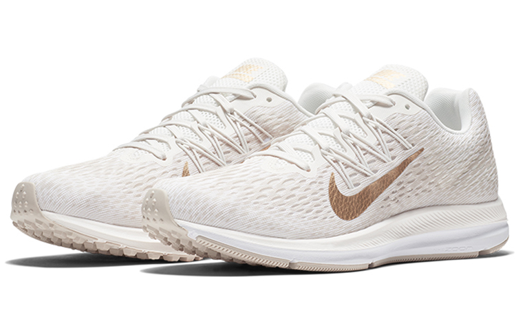 Lookbook (W) ナイキ ズーム ウィンフロー 5 "ストリング" AA7414-008