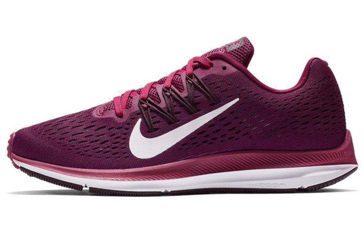 (Women) Nike Zoom Winflo 5 'True Berry' AA7414-603