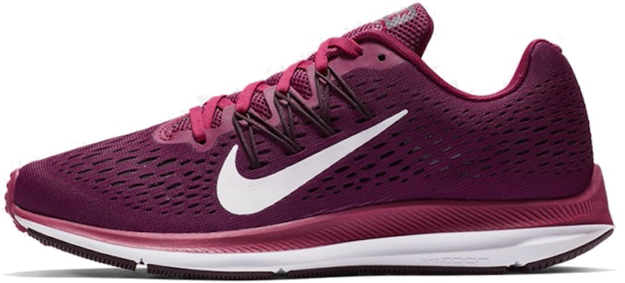 (W) Nike Zoom Winflo 5 'True Berry' Wanita AA7414-603 Buy (W) Nike Zoom Winflo 5 'True Berry' Wanita AA7414-603