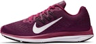 Buy (W) Nike Zoom Winflo 5 'True Berry' Wanita AA7414-603
