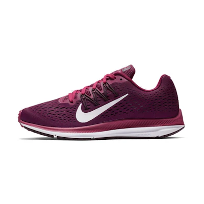 (W) Nike Zoom Winflo 5 'True Berry'