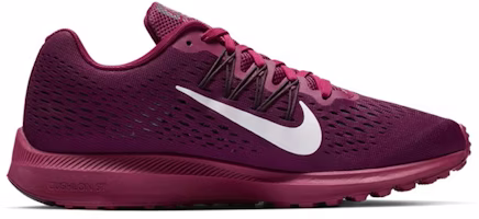 (W) Nike Zoom Winflo 5 'True Berry' Wanita AA7414-603 Order (W) Nike Zoom Winflo 5 'True Berry' Wanita AA7414-603