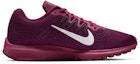 Order (W) Nike Zoom Winflo 5 'True Berry' Wanita AA7414-603