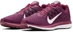 Lookbook (W) Nike Zoom Winflo 5 'True Berry' Wanita AA7414-603