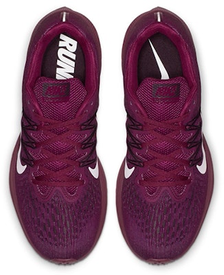 (W) Nike Zoom Winflo 5 'True Berry' Wanita AA7414-603 Shop (W) Nike Zoom Winflo 5 'True Berry' Wanita AA7414-603