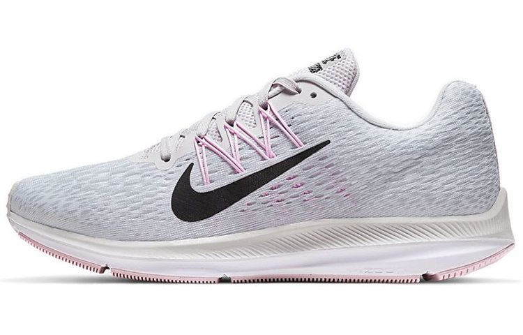 (Women) Nike Zoom Winflo 5 'Vast Grey' AA7414-013