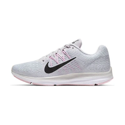 (W) Nike Zoom Winflo 5 'Vast Grey'