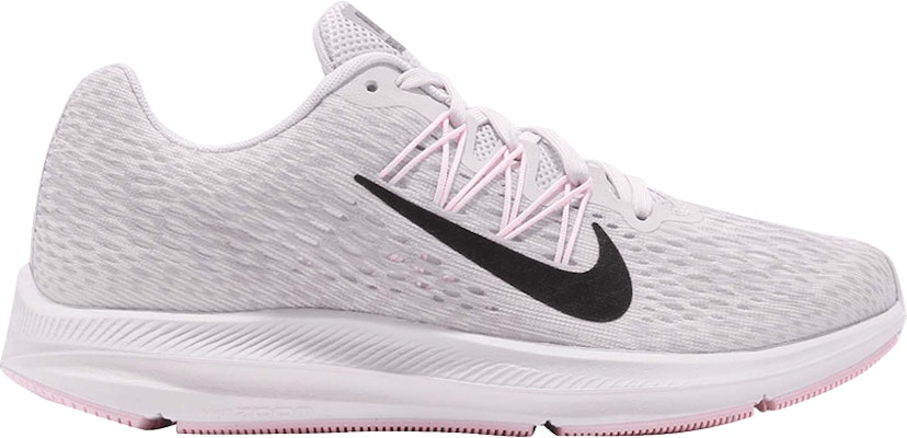 Women Nike Zoom Winflo 5 Vast Grey AA7414 013