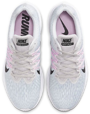 (W) Nike Zoom Winflo 5 'Kelabu Vast' AA7414-013 Shop (W) Nike Zoom Winflo 5 'Kelabu Vast' AA7414-013