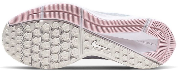 (W) Nike Zoom Winflo 5 'Kelabu Vast' AA7414-013 Details for (W) Nike Zoom Winflo 5 'Kelabu Vast' AA7414-013