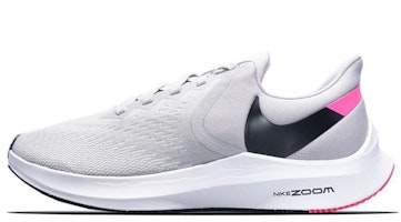 Nike Zoom Winflo 6 'Atmosphere Grey Pink' AQ7497-011 Nike Zoom Winflo 6 'Atmosphere Grey Pink' AQ7497-011