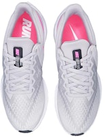 (W) Nike Zoom Winflo 6 'Abu-abu Atmosfer Pink' AQ7497-011 Lookbook (W) Nike Zoom Winflo 6 'Abu-abu Atmosfer Pink' AQ7497-011