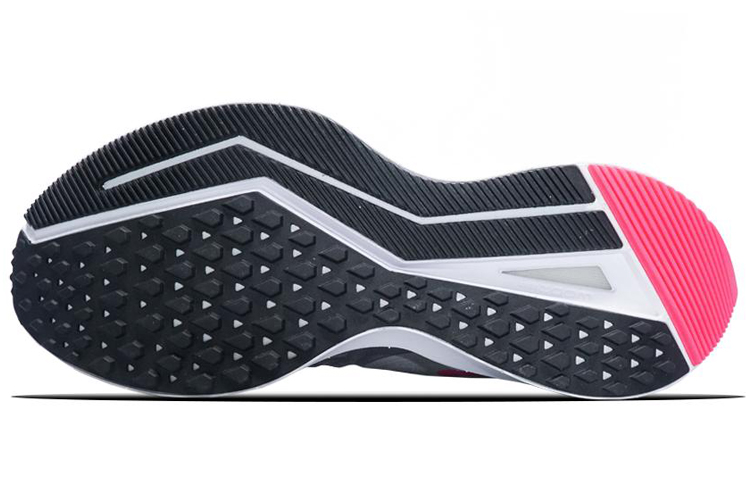 Purchase （女性）耐吉 Zoom Winflo 6 '氛圍灰粉' AQ7497-011