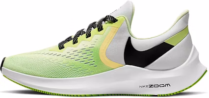 (Women) Nike Zoom Winflo 6 'Spruce Aura Ghost Green' AQ8228-005 (Women) Nike Zoom Winflo 6 'Spruce Aura Ghost Green' AQ8228-005