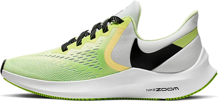 (W) Nike Zoom Winflo 6 ''Spruce Aura Ghost Green'' Hardloopschoenen AQ8228-005 Buy (W) Nike Zoom Winflo 6 ''Spruce Aura Ghost Green'' Hardloopschoenen AQ8228-005