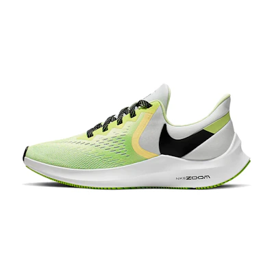 (W) Nike Zoom Winflo 6 'Spruce Aura Ghost Green'