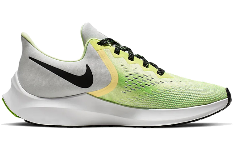 Order (W) Nike Zoom Winflo 6 ''Spruce Aura Ghost Green'' Hardloopschoenen AQ8228-005