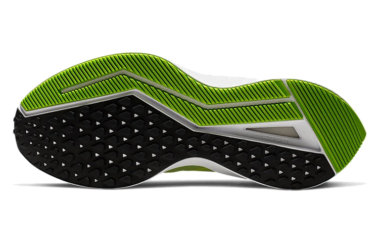 Purchase (W) Nike Zoom Winflo 6 ''Spruce Aura Ghost Green'' Hardloopschoenen AQ8228-005