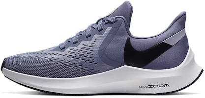 (Women) Nike Zoom Winflo 6 'Stellar Indigo' AQ8228-500 (Women) Nike Zoom Winflo 6 'Stellar Indigo' AQ8228-500