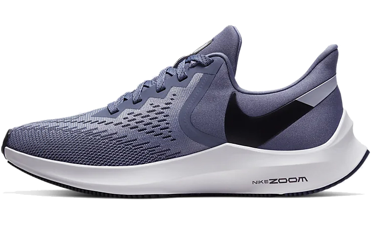 (Women) Nike Zoom Winflo 6 'Stellar Indigo' AQ8228-500