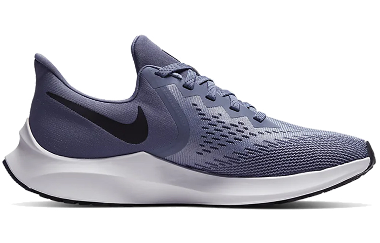 Order (W) Nike Zoom Winflo 6 ''Stellar Indigo'' Hardloopschoenen AQ8228-500
