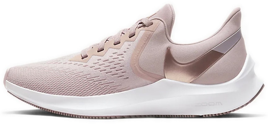 (W) Nike Zoom Winflo 6 'Stone Mauve' Wanita AQ8228-200 Buy (W) Nike Zoom Winflo 6 'Stone Mauve' Wanita AQ8228-200