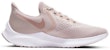 (W) Nike Zoom Winflo 6 'Stone Mauve' Wanita AQ8228-200