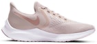Order (W) Nike Zoom Winflo 6 'Stone Mauve' Wanita AQ8228-200