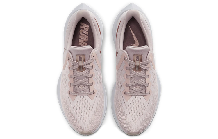 Shop (W) Nike Zoom Winflo 6 'Stone Mauve' Wanita AQ8228-200