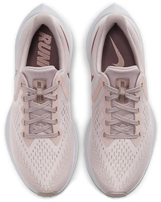 (W) Nike Zoom Winflo 6 'Stone Mauve' Wanita AQ8228-200 Shop (W) Nike Zoom Winflo 6 'Stone Mauve' Wanita AQ8228-200