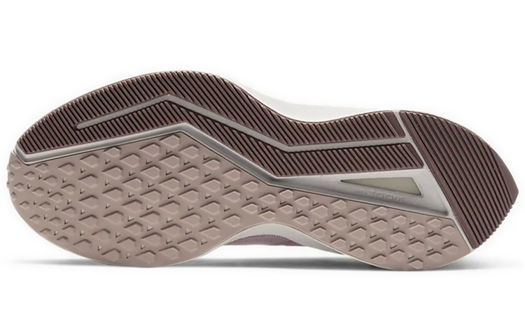 Details for (W) Nike Zoom Winflo 6 'Stone Mauve' Wanita AQ8228-200