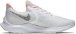 (W) Nike Zoom Winflo 6 'Putih Summit' AQ8228-102