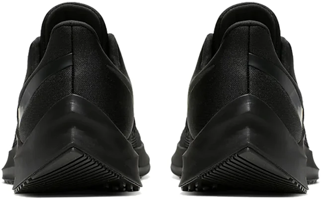 (W) Nike Zoom Winflo 6 ''Triple Black'' Nero Totale AQ8228-004 Shop (W) Nike Zoom Winflo 6 ''Triple Black'' Nero Totale AQ8228-004
